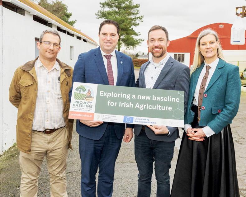 Survey on regenerative agriculture launched