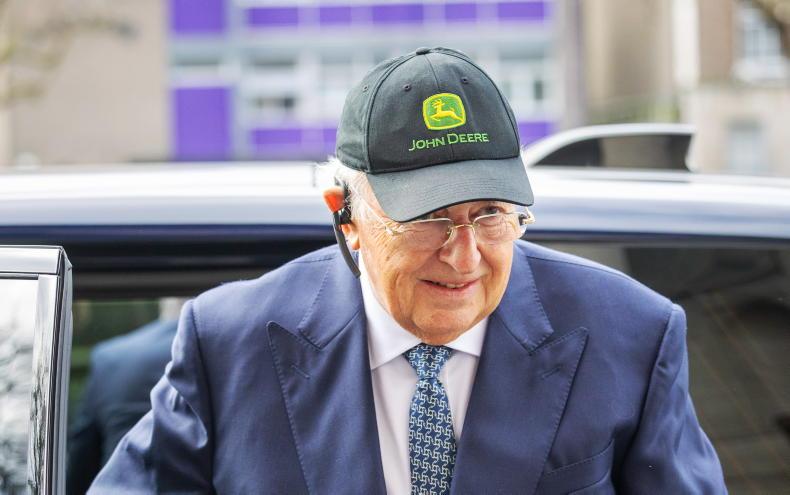 Two tales that could hurt support for CAP 