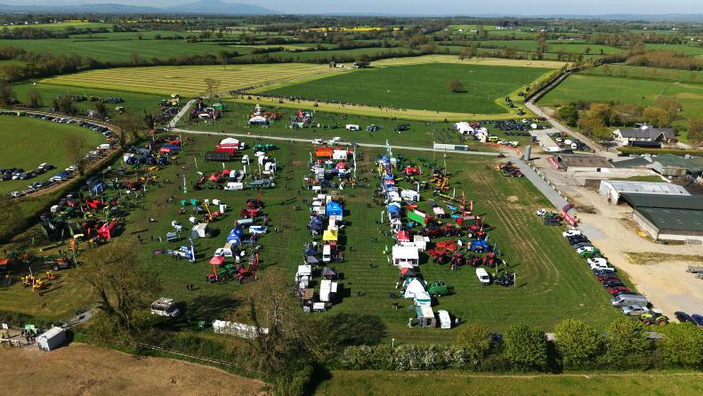 Grass 2026: contractors warn of hike in charges 