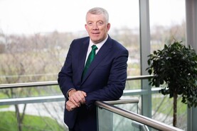 Glanbia shares jump on strong earnings 