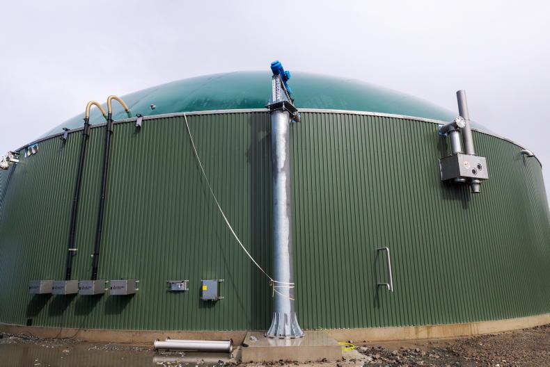 Editorial:  anaerobic digestion 