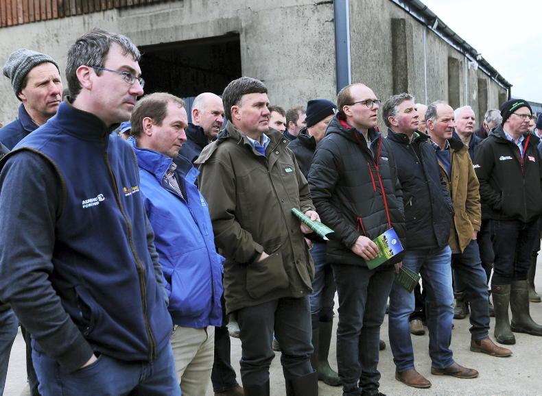 Northern Ireland diary of events