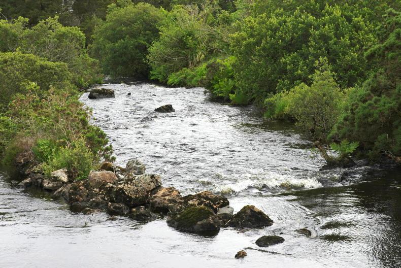 NI Water requires £3.5bn investment