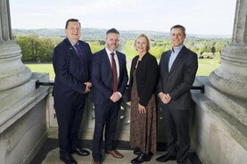 EY report puts value of NI food and drink at £7.3bn