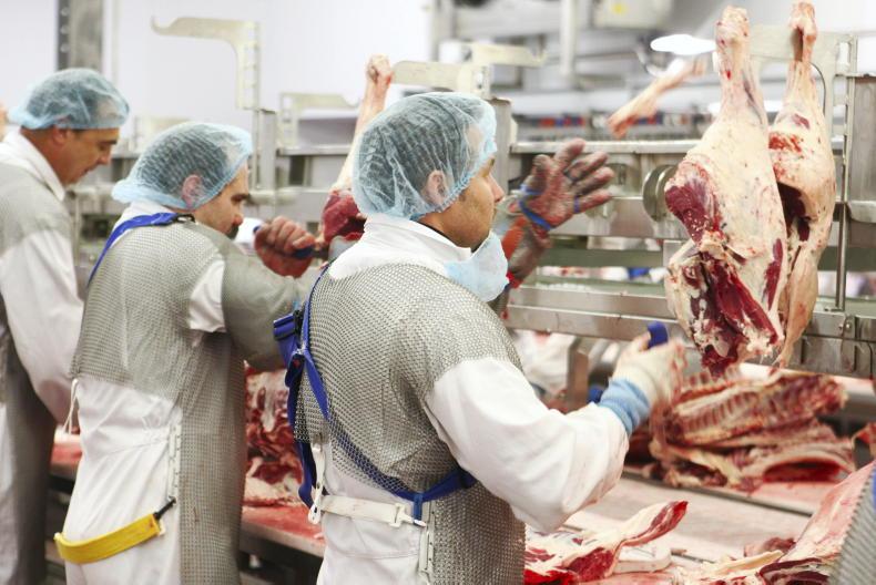 Agri jobs: meat processing operatives wanted for multiple locations