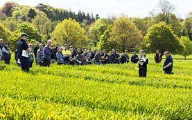 Watch: this week in photos as key farming events, sales and fieldwork unfold