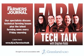 Farm Tech Talk: Mercosur, Grass 2026 and trade prices