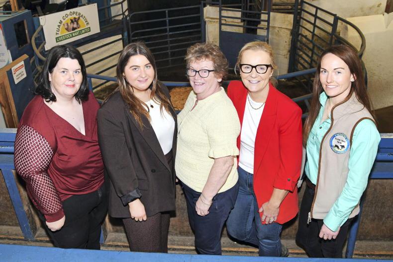 Women are changing the mindset of the mart