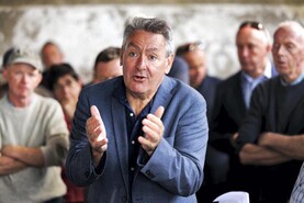 Tax energy profits to fund fertiliser subsidies – Kelleher
