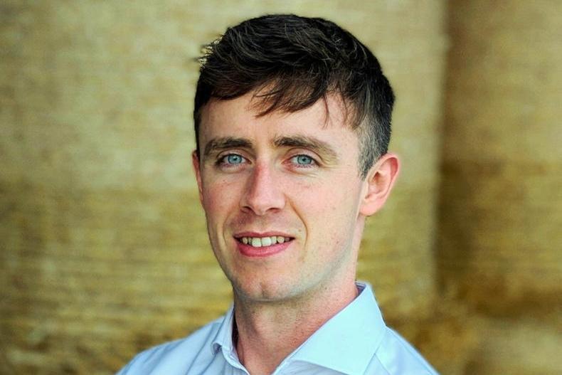 Young Stock Podcast: from the fields of Westmeath to ag-tech start-ups