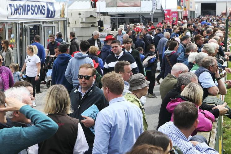 Ticket prices and travel info for Balmoral