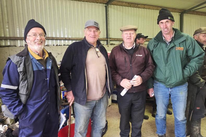 Timely management of Waterford crops reduces stress