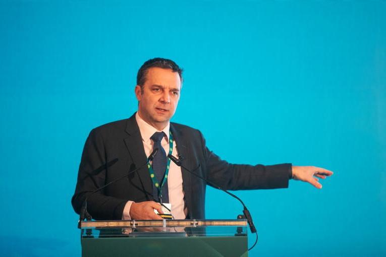 Irish dominance of British beef market is over – Claxton