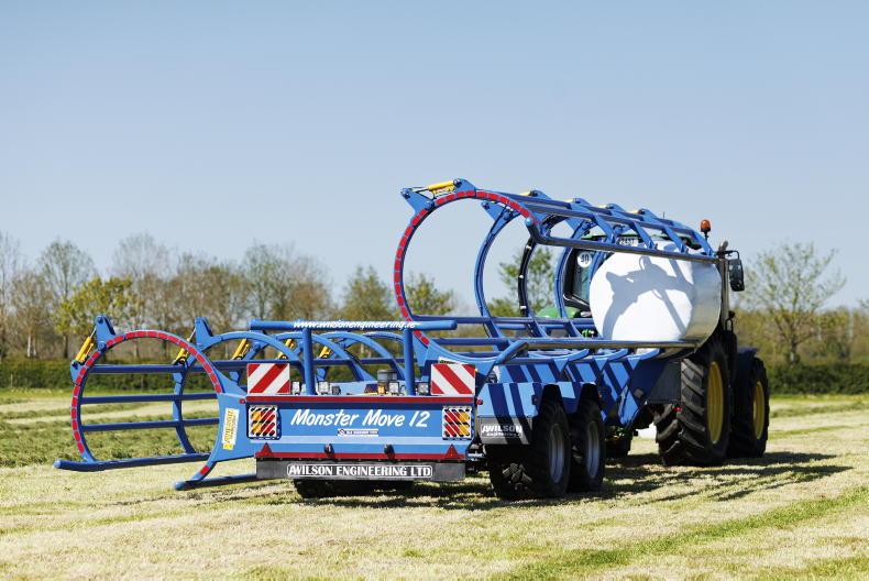 Grass 2026: Battle of the bale chasers 