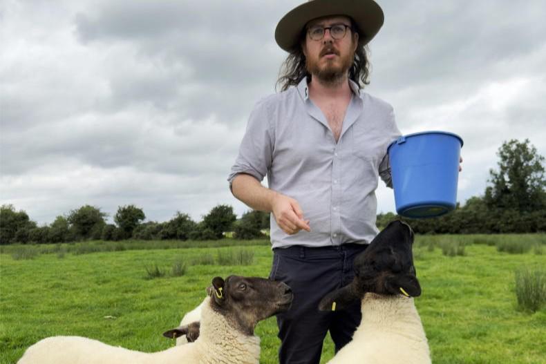 The Wisdom of Farmers: ‘I got the sense that we were on sacred land’