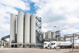 FrieslandCampina announces €90m whey protein investment 