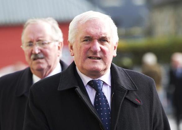 Colm McCarthy:  Amid uncertainty, prudent progress is needed