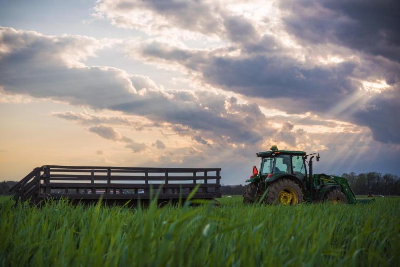 Movers & Shakers: most recent appointments in the agri sector