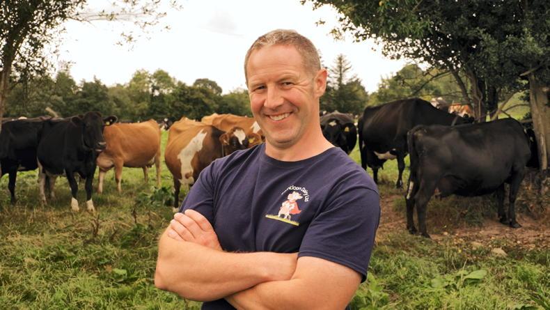 New Zealand dairy tech open day to take place on Laois farm