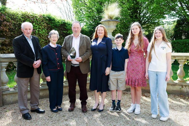 ArraTipp names winners of its 2025 milk quality awards