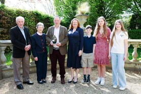 ArraTipp names winners of its 2025 milk quality awards