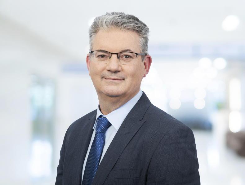 Kerry Group share performance raised at AGM 