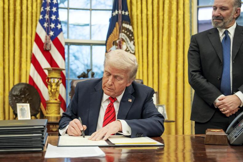 Editorial: impacts of USA’s war in Iran