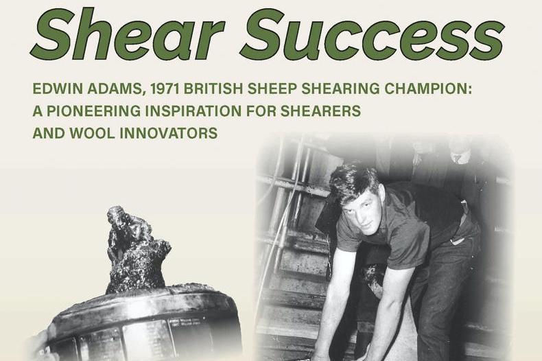 'Shear Success' to be launched at Balmoral