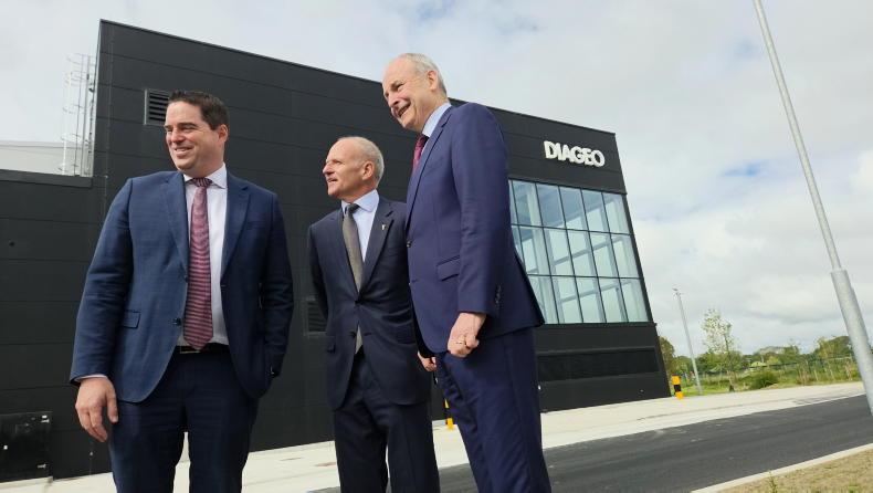 Taoiseach 'very keen' to support tillage farmers