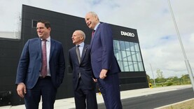 Taoiseach 'very keen' to support tillage farmers