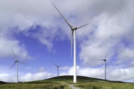 Data centres snap up new renewable energy capacity 