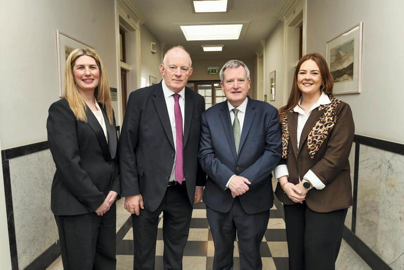 Use of CPOs for greenways is a no go – IFA