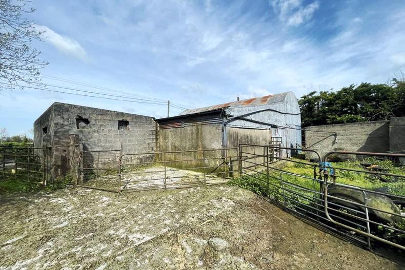 Balgill farm offers frontage and scale