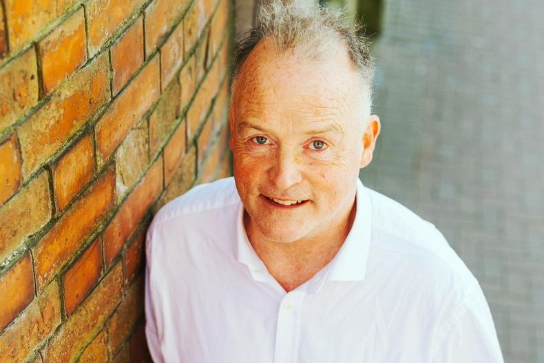 My goodness! Edward Guinness on leading the legacy of Guinness