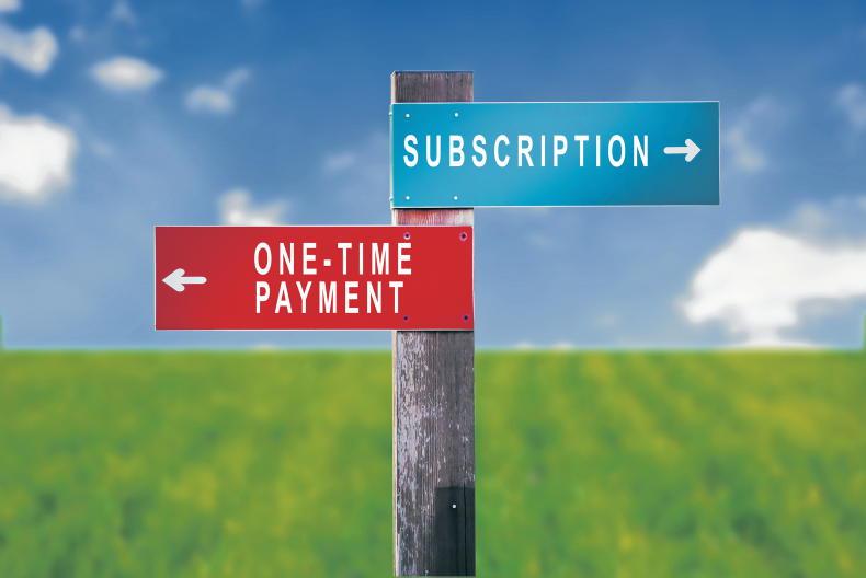 Are digital subscriptions draining your finances?
