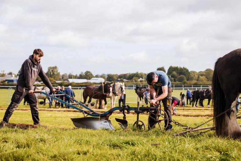 Ploughing 2027 dates to change to avoid Ryder Cup clash