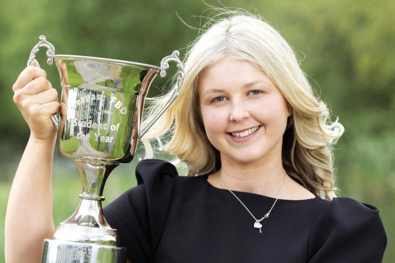 History made at Teagasc student of the year awards