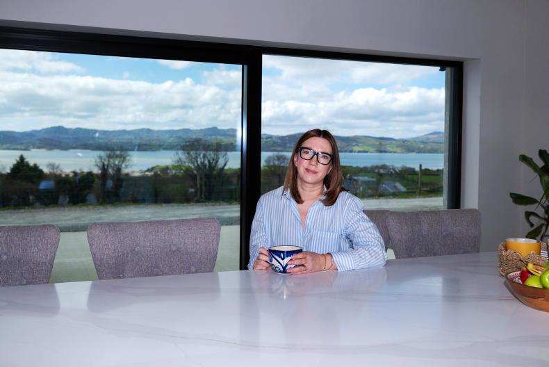 Defective concrete block crisis homeowner Nicola Baldrick: ‘we had no support’ 
