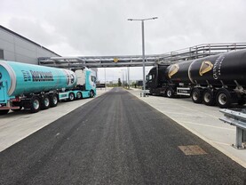 Diageo opens new brewery in Kildare