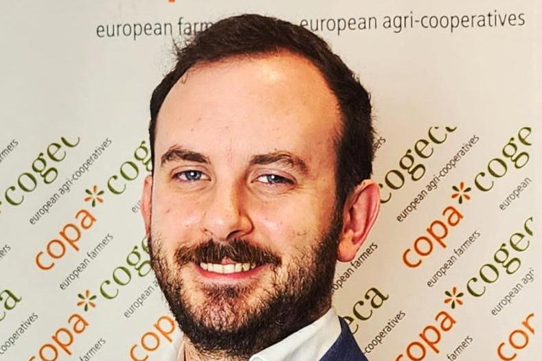 Young Stock Podcast: the Rossie fighting farmers’ corner in Brussels