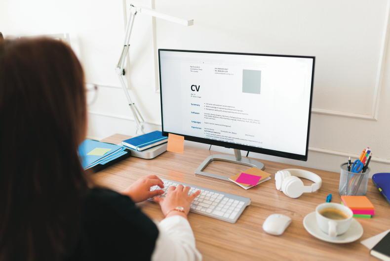 Five tips to make your job search sizzle this summer