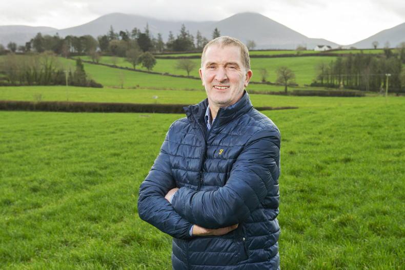 Tributes paid to former Dairygold chair John O’Gorman