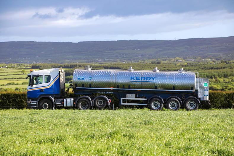 New era beckons for Kerry Co-op