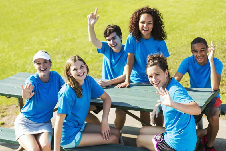 Using your cúpla focal: Gaeltacht summer courses