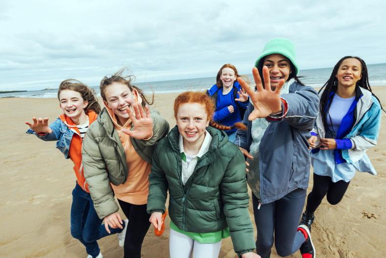 Using your cúpla focal: Gaeltacht summer courses