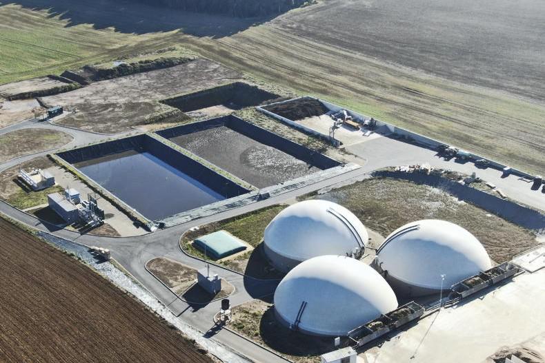Ireland on course for zero biomethane in heating by 2055 – SEAI 
