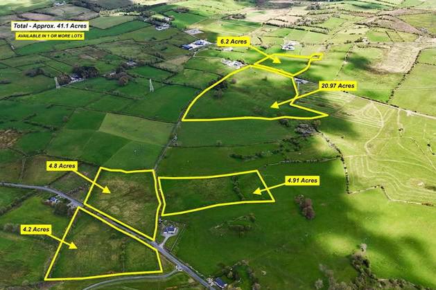 Roscommon triple treat offers big potential 