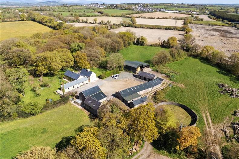 Escape to the sunny southeast for €550,000