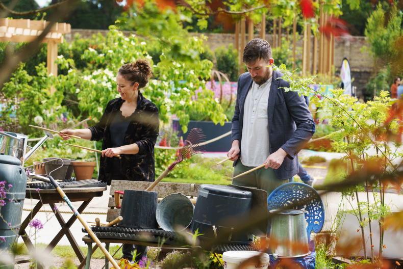 Win tickets to Bord Bia Bloom with Irish Country Living