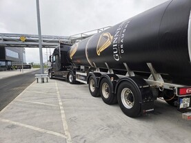 Watch: take a look inside the new Diageo brewery